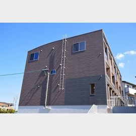 オレンジヒルズ論田Cの賃貸物件