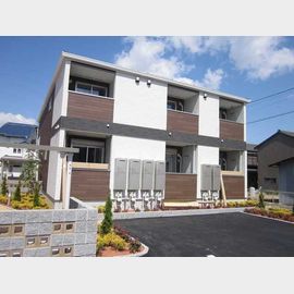 ベルブリーズイーストの賃貸物件