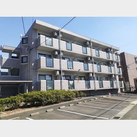 エステートＴ・Ｈの賃貸物件