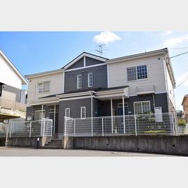 ラファエルAの賃貸物件