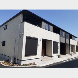 モンラパンの賃貸物件