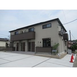 アヴァンス・イワコーの賃貸物件