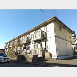 南加木屋駅より徒歩10分 1階 築18年2ヶ月の賃貸物件