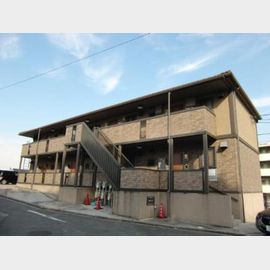 柿畑ハイムの賃貸物件