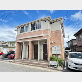 エスポワール港本町の賃貸物件