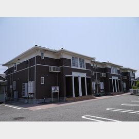 プリムラプレッソの賃貸物件