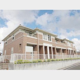 プロムナード弐番館の賃貸物件