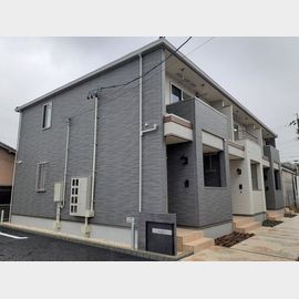 アンダンテの賃貸物件