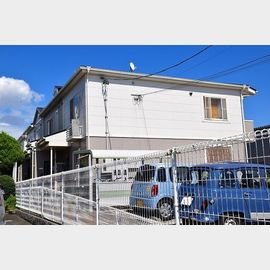 アメニティプレイスの賃貸物件