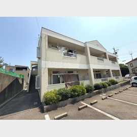 エクセル富貴ノ台の賃貸物件