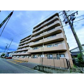 グランドソレーユの賃貸物件