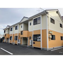 オアシスサトナカＢの賃貸物件