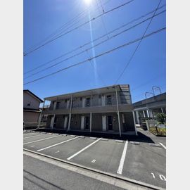 リヴェールF 1階 築17年8ヶ月の賃貸物件