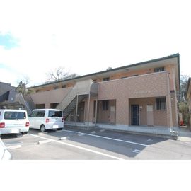 ブルーローズガーデンＡの賃貸物件