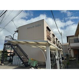 サンハイツみなとの賃貸物件