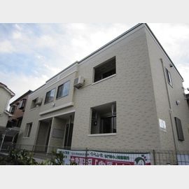 フランシール朝倉の賃貸物件