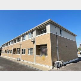 プリマベーラ２ 2階 築15年9ヶ月の賃貸物件