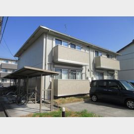 名和駅より徒歩13分 築14年6ヶ月 3階建の賃貸物件