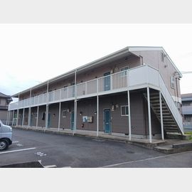 パークサイドヒルの賃貸物件