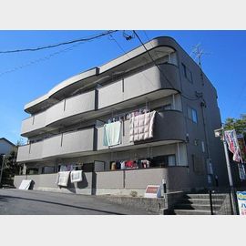 エントピア緑陽の賃貸物件