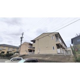 サンヒルズＡの賃貸物件