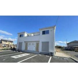 蒲池駅より徒歩9分 築2年2ヶ月 2階建の賃貸物件