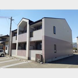 メゾン堂ノ前Ａの賃貸物件