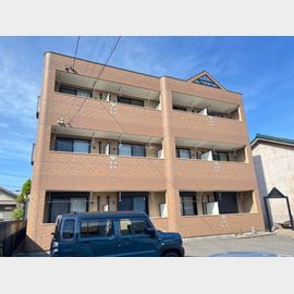 グランドソレイユの賃貸物件