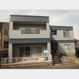 太田川駅よりバス15分 2階 築37年10ヶ月の賃貸物件