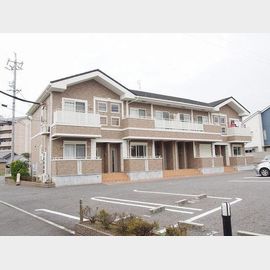 ベルフォンテーヌ１の賃貸物件