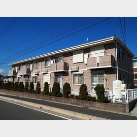 ラフィネMの賃貸物件