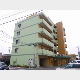 フォレスト裕萌里の賃貸物件