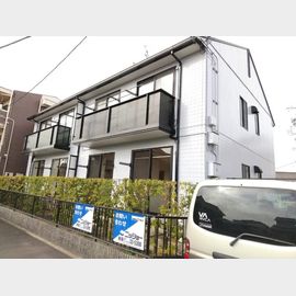 ディアスバンノ 2階 築31年1ヶ月の賃貸物件