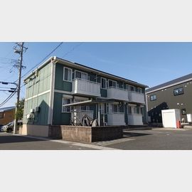 エミリオ 2階 築21年6ヶ月の賃貸物件