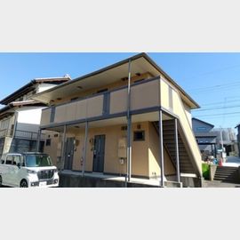 リビングタウン乙田Ｇ 1階 築20年6ヶ月の賃貸物件