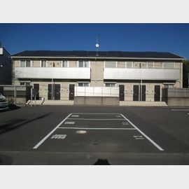 ソレイユ瑞穂の賃貸物件