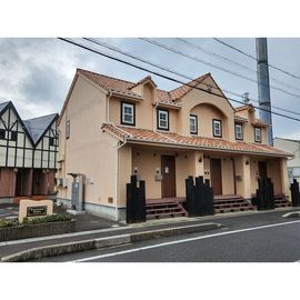 ジュネス・コートの賃貸物件