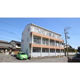 サンパークみずほの賃貸物件