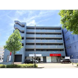 Ｍ’ｓＧｌｏｂａｌＰｏｒｔの賃貸物件