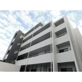 ＬＥＧＡＭＥ 4階 築8年の賃貸物件