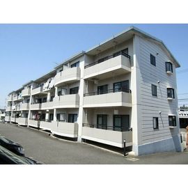 ヴァーテュー1の賃貸物件