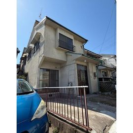 半田口駅より徒歩11分 築41年7ヶ月 2階建の賃貸物件