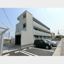 リブリ・グランステート野田新町の賃貸物件