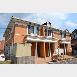 バーミィＦ．の賃貸物件