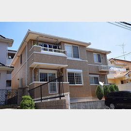 セレーノ中央の賃貸物件