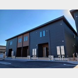 アリエッタ半田Aの賃貸物件