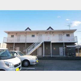 ドミール早川の賃貸物件