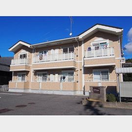 アンハーモニーの賃貸物件