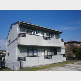 ドミールエスポアの賃貸物件