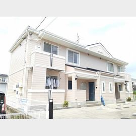 メゾンいかみＢ 1階 築28年1ヶ月の賃貸物件